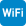 ＷＩＦＩが使用できます