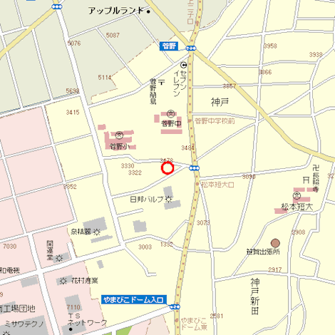 コインランドリーシャボンネット 松本店 コインランドリー総合サイト laundrich