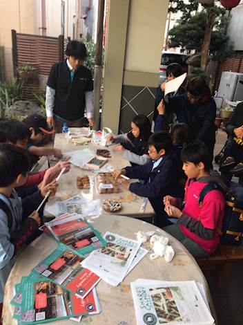 シェアーズ ランドリー西新井店 コインランドリー総合サイト Laundrich