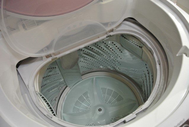 洗濯槽の掃除方法 酸素系漂白剤編 コインランドリー総合サイト Laundrich 洗濯槽の掃除方法 酸素系漂白剤編 コインランドリー総合サイト Laundrich