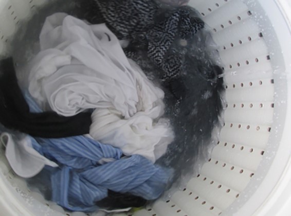 改めて考える 洗濯ネットの意味と使い方 コインランドリー総合サイト Laundrich