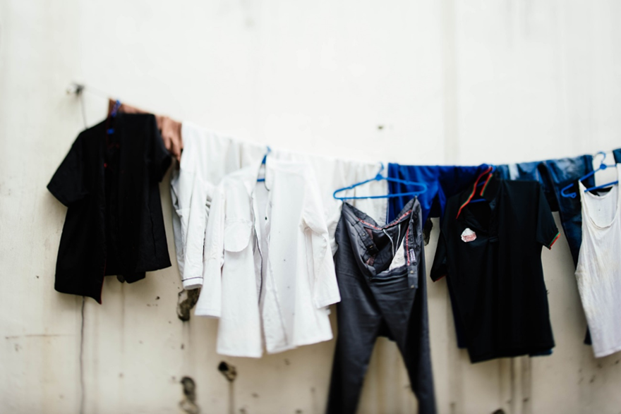 旅行先での洗濯方法 コインランドリーの活用もおすすめ コインランドリー総合サイト Laundrich