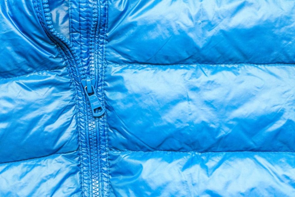 新品の着心地を ダウンジャケットはこうやって洗濯しよう コインランドリー総合サイト Laundrich