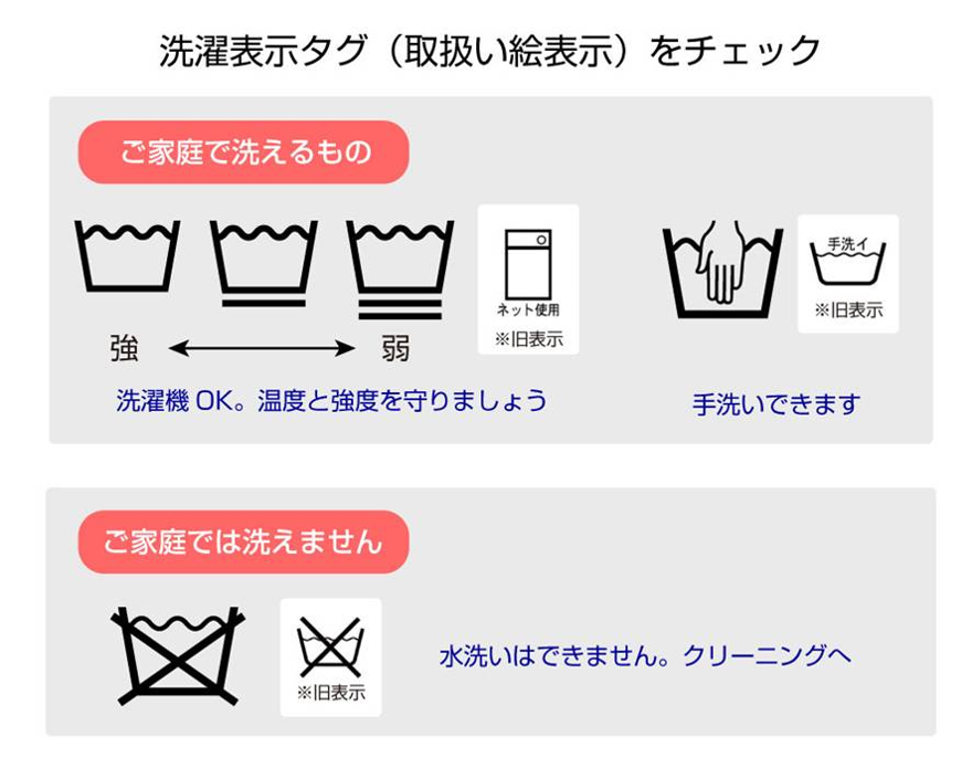 洗濯機で浴衣を洗うポイントは3つ たたんで ネットに入れて 手洗いコースで洗濯 コインランドリー総合サイト Laundrich