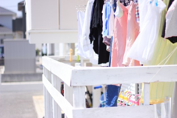 フリースを自宅で洗濯する方法 毛玉なしでふわふわに仕上げるコツ コインランドリー総合サイト Laundrich