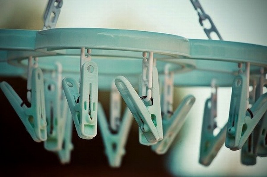 洗濯物が早く乾くコインランドリーのすごい技術 もう生乾きの洗濯物で悩まない コインランドリー総合サイト Laundrich