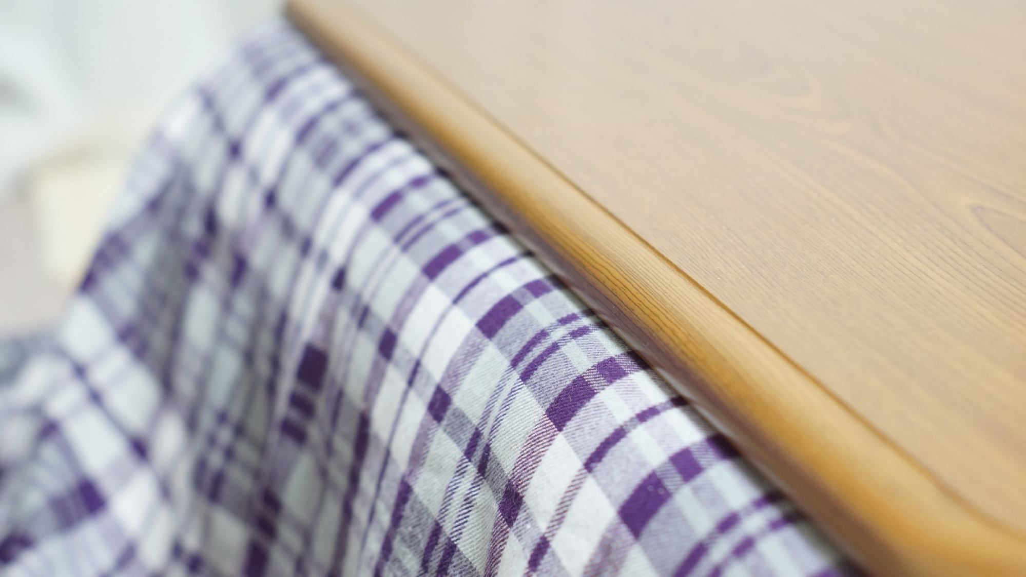 こたつ布団の洗濯はコインランドリーにお任せ 自宅での洗濯方法もご紹介 コインランドリー総合サイト Laundrich