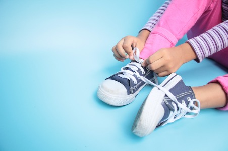 子ども靴の正しい洗い方 おすすめの洗い方も解説 コインランドリー総合サイト Laundrich