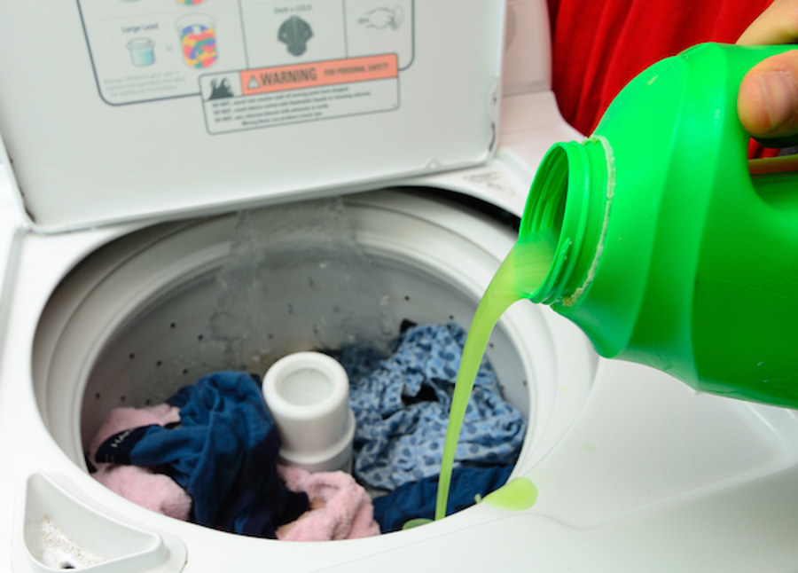 コインランドリーに洗剤は持っていく 初心者のための使い方 コインランドリー総合サイト Laundrich コインランドリーに洗剤は持っていく 初心者のための使い方 コインランドリー総合サイト Laundrich