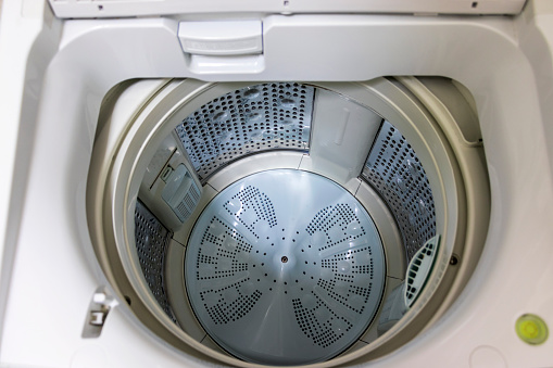 洗濯槽クリーナーの使い方や使用頻度について紹介 コインランドリー総合サイト Laundrich